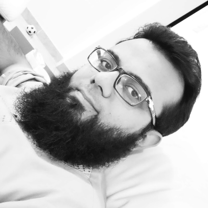 Ali Usman Ghani