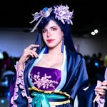 Elizabeth 🐰Helguis cosplays🐰