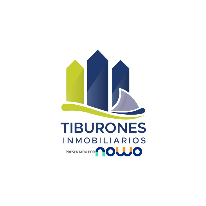 Tiburones Inmobiliarios