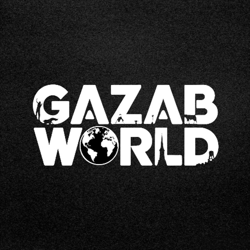 Gazab World