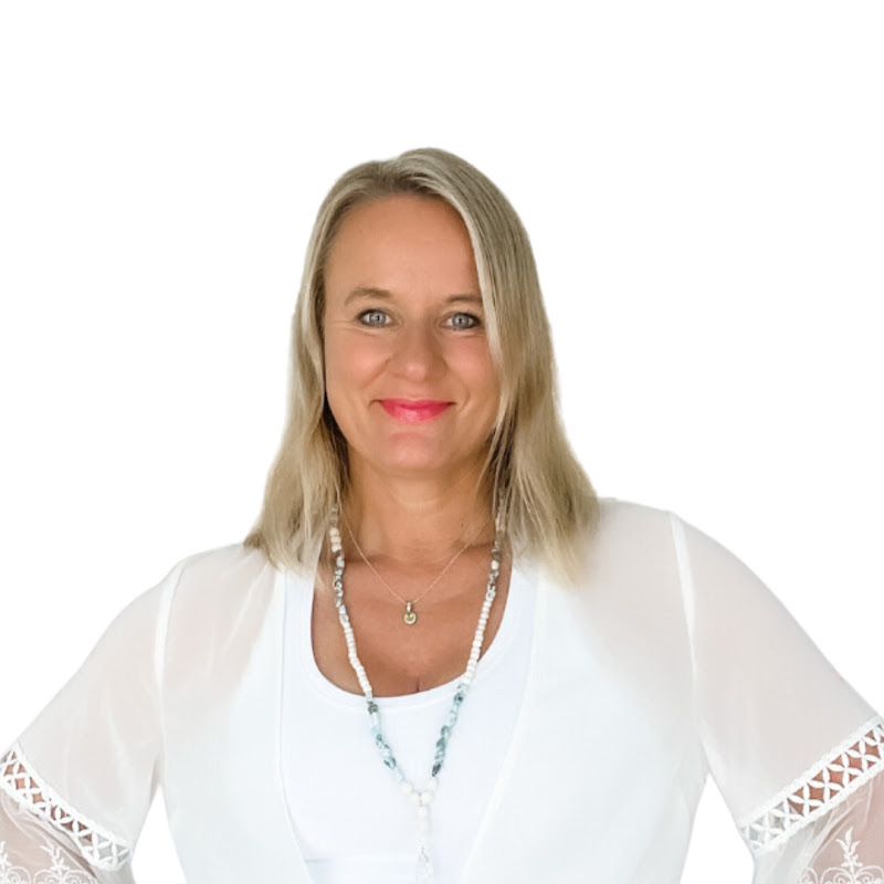 Karin Hagberg - Aspire Wellbeing 