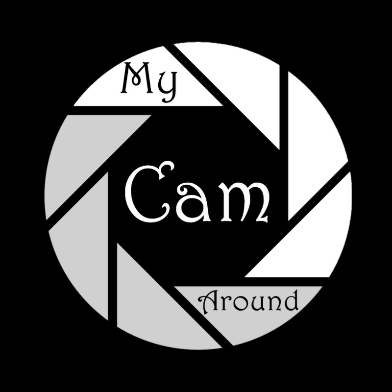 My Cam Around
