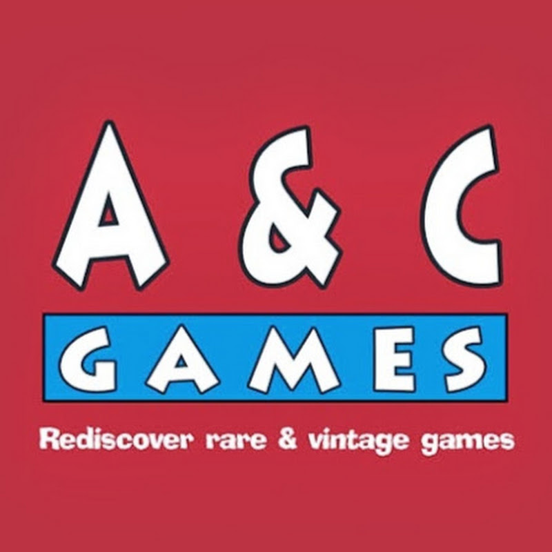 A & C Games