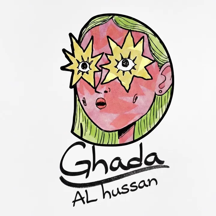 Ghada alhussan
