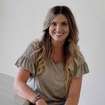 Lauren  ||   Timeless Design + Home Finds