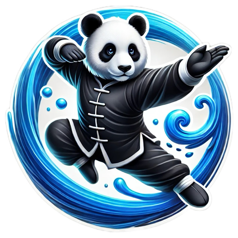 Tai Chi  Gong Fit