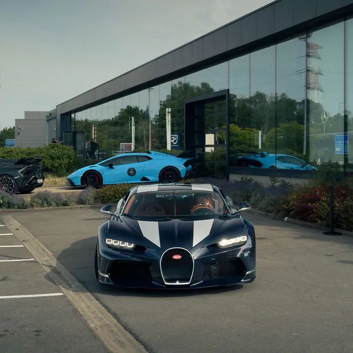 Cars by Lars🏎️📸
