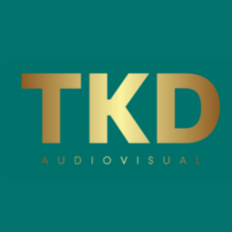 TKD AUDIOVISUAL