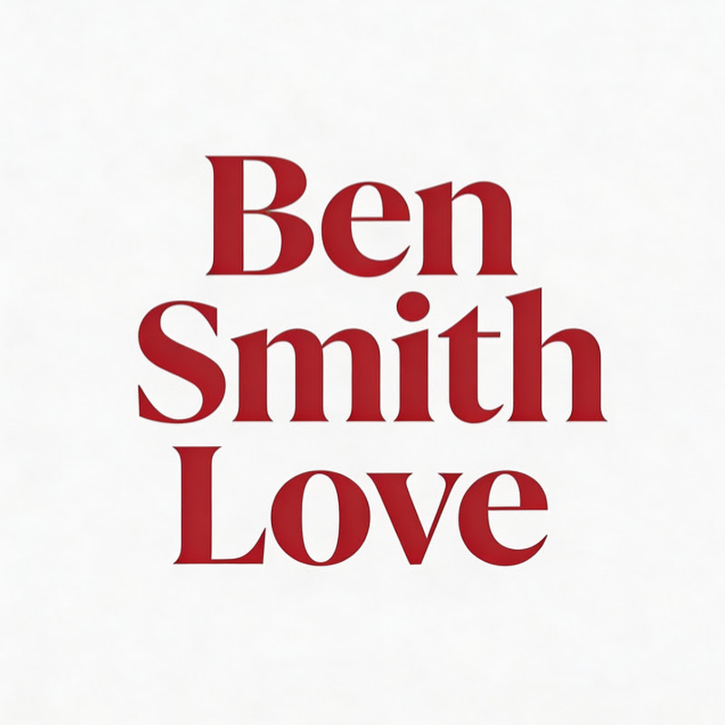 Ben Smith Love