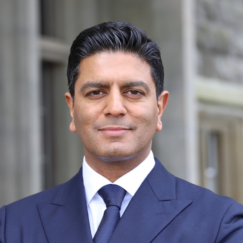 Ron Malhotra