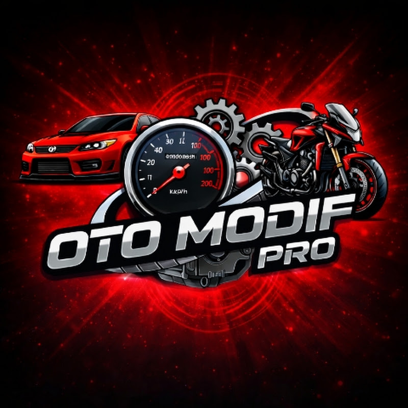 Oto Modif Pro
