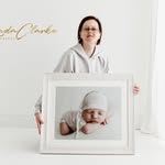 Linda Clarke Photography | Newborn Photographer Dublin