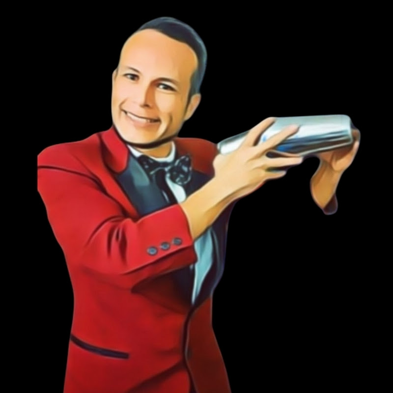 Bartender Élite Fred Nieto