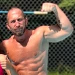 Eric Falstrault - Bodhifit - Strength Coach