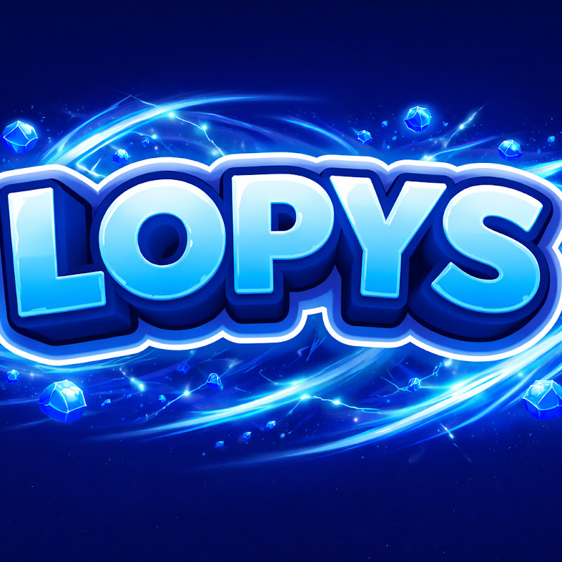 Lopys Pro