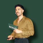 ADRIAN PAGLIA | Service Business Coach, Speaker