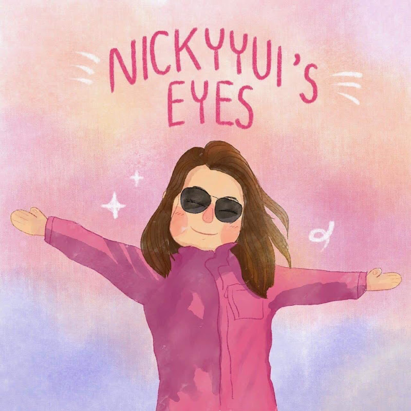 Nickyyui’s EYES