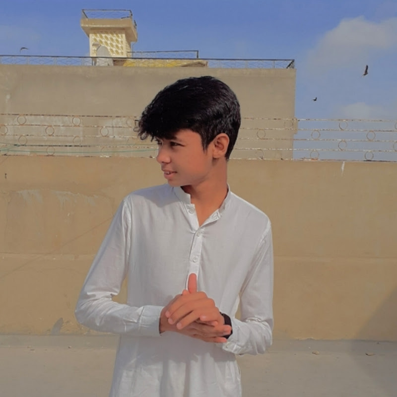 Ahmed Tlogs