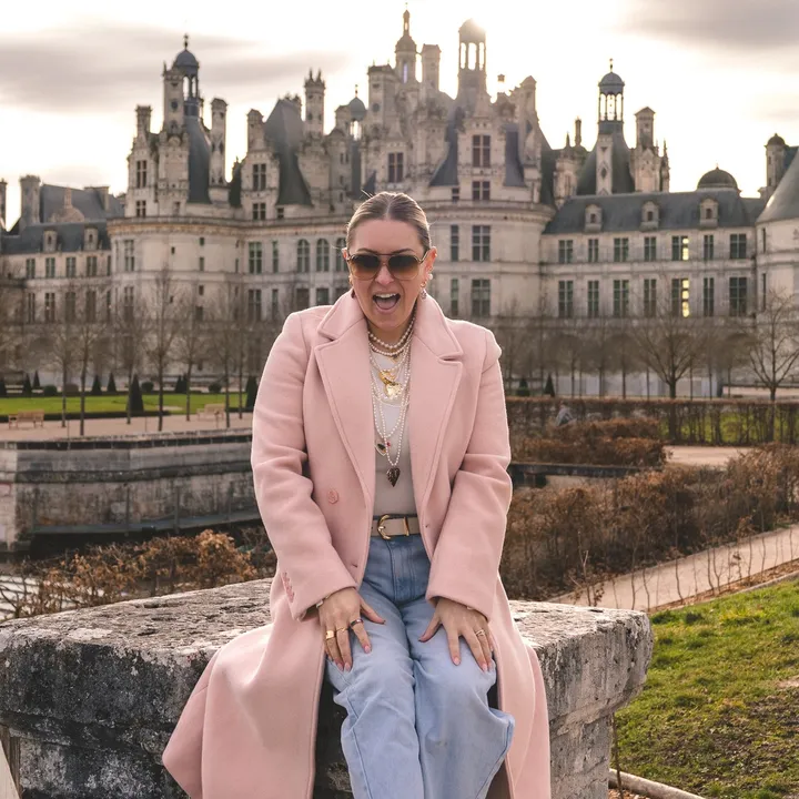 Kylee - France Travel Expert