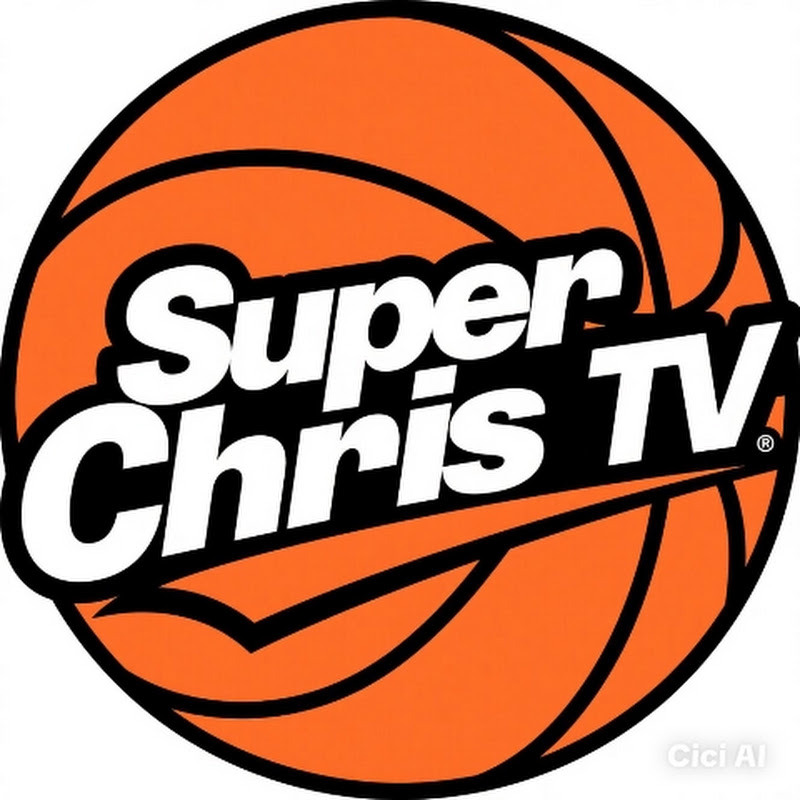 Super Chris TV