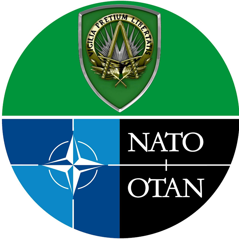 NATO MILITARY SHAPE