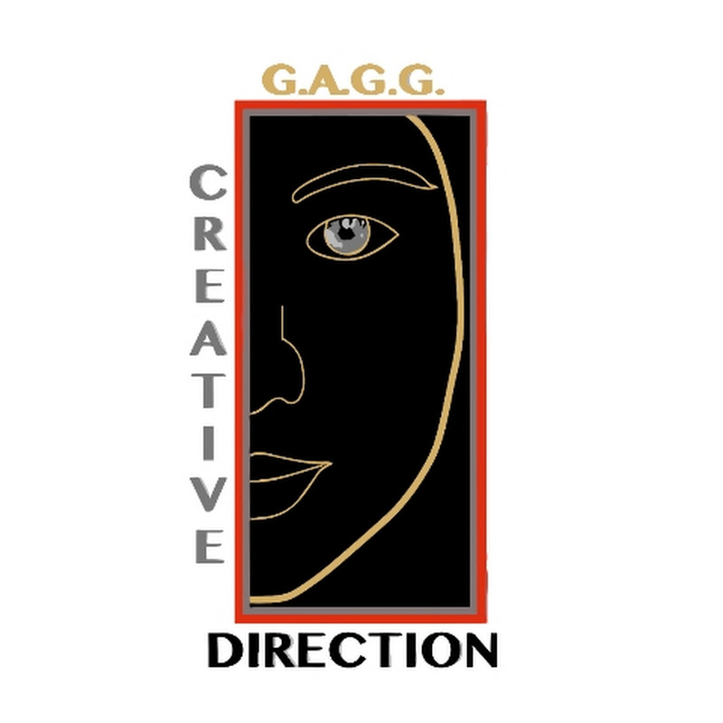 GAGG Creative Direction