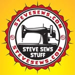 Steve Sews Stuff