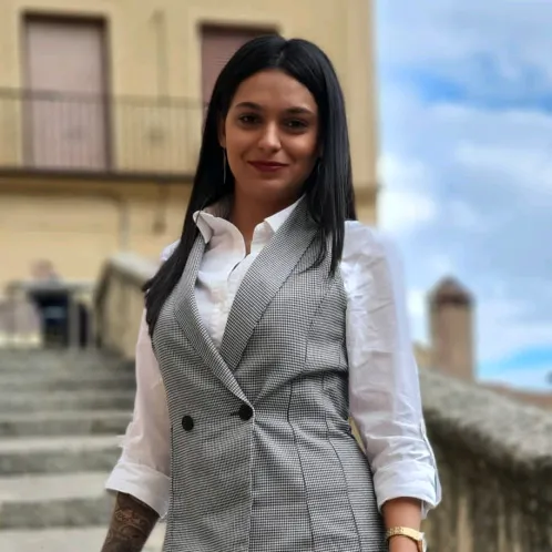 MamaDeNiko