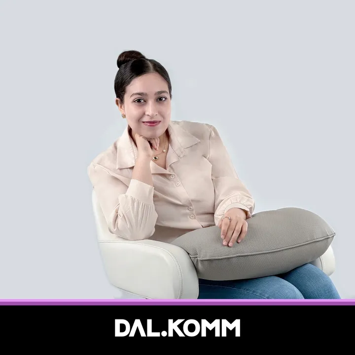 Dalkomm Haila