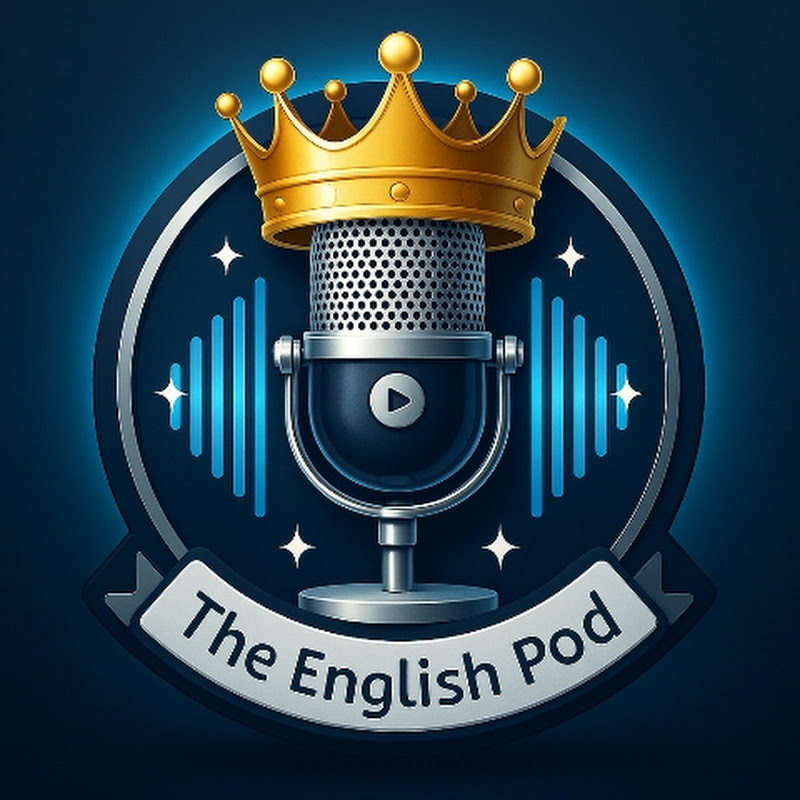 The English Pod Community
