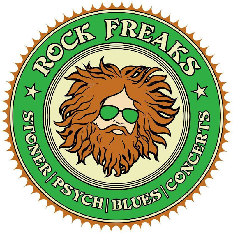 Rock Freaks [official]