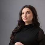 Denisa Uka Dervishi ✞