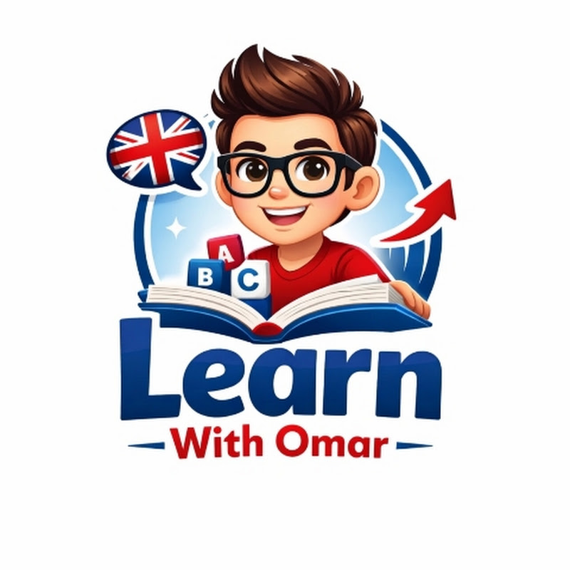 Learn With Omar 