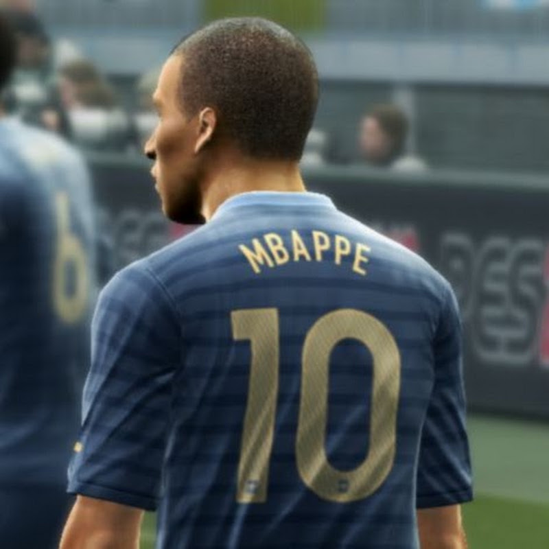 PES Editor Interno