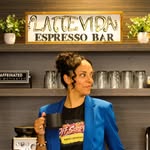 Latte Vida