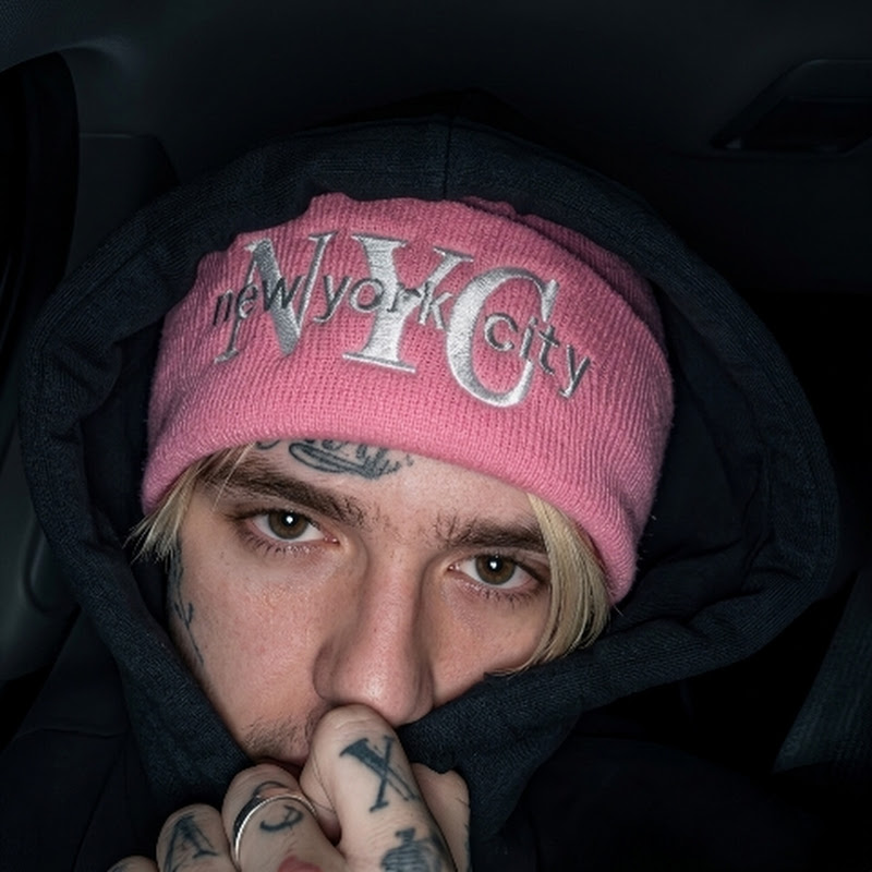 Toxic Life