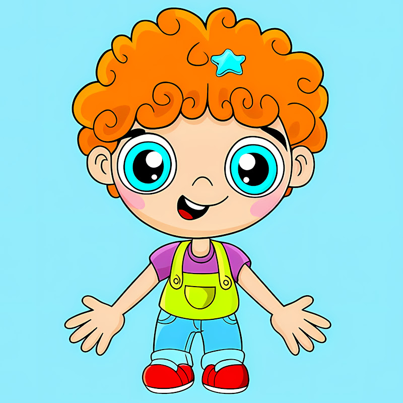 Vídeos Infantiles KIDS - Vídeos para Niñas y Niños