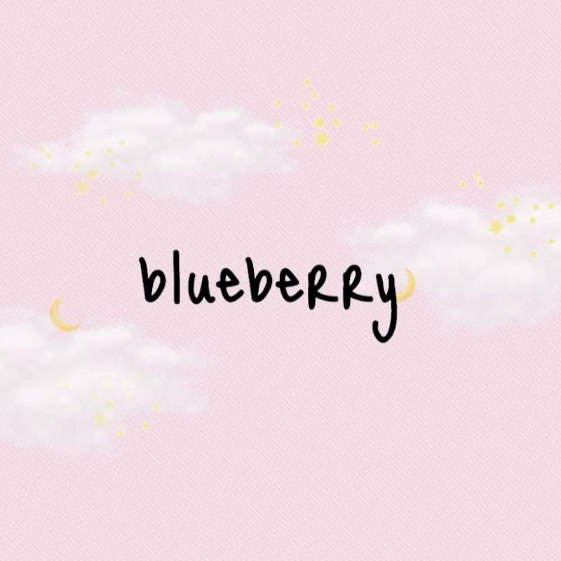 blueberry