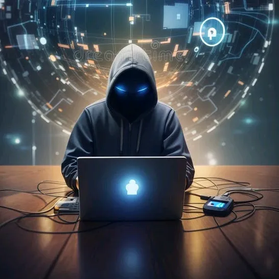 𝑪𝒚𝒃𝒆𝒓 𝑺𝒆𝒄𝒖𝒓𝒊𝒕𝒚