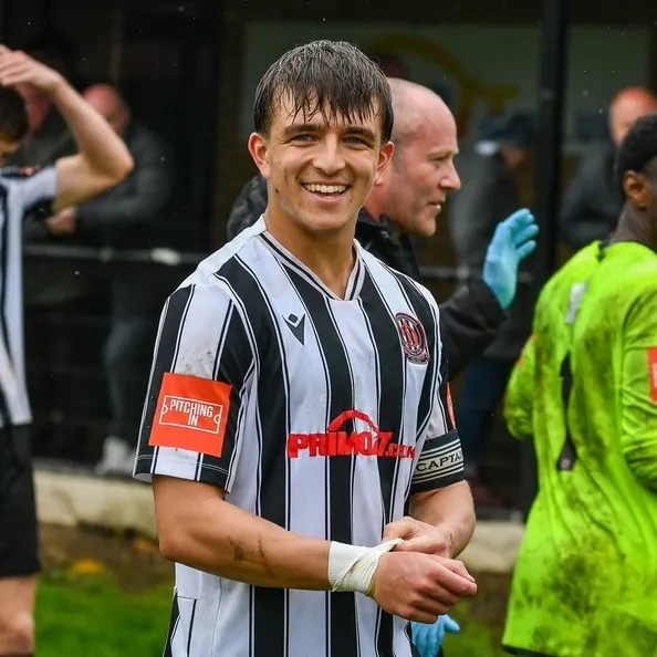 Callum Burkey