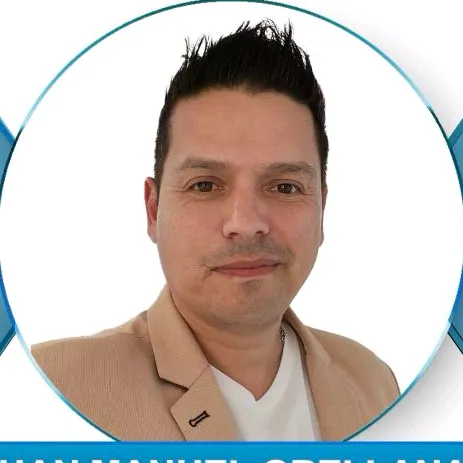 Juan Manuel Orellana
