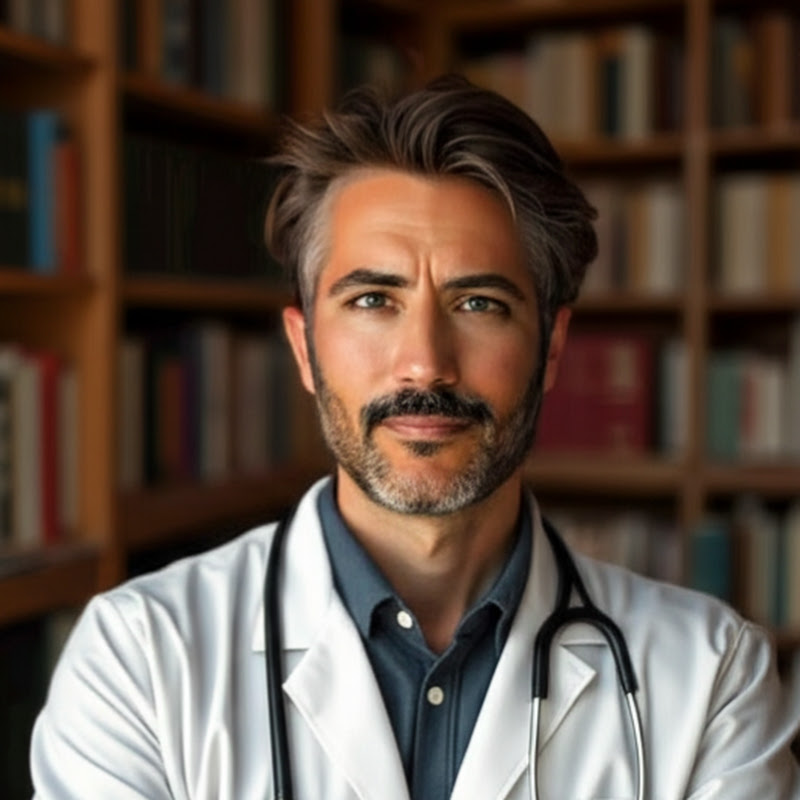 Dieta y salud para todos