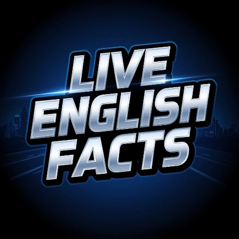Live English Facts