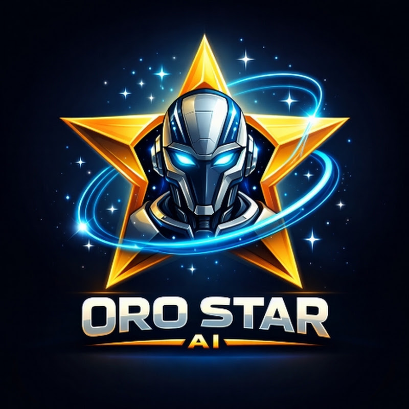 ORO STAR AI • 900k • 4 hours ago