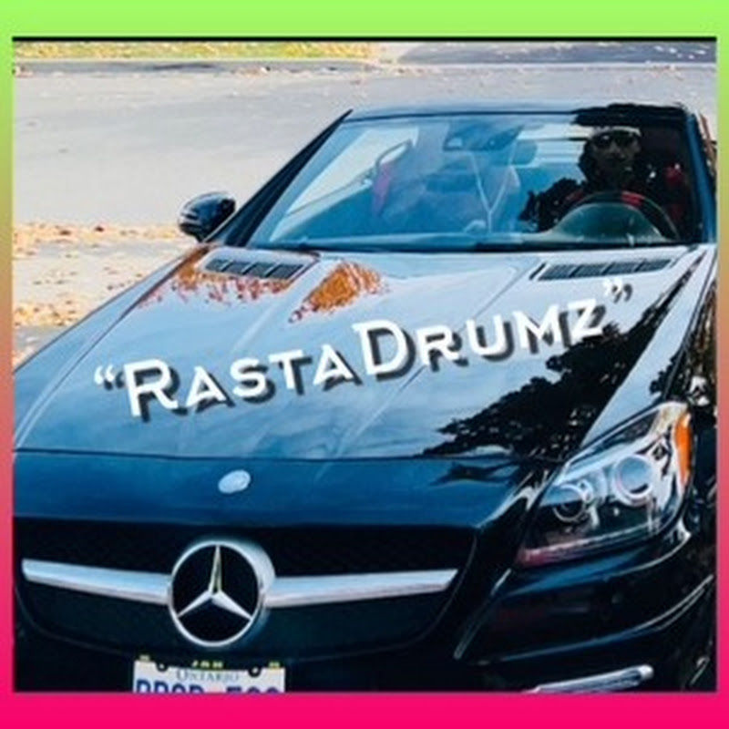 RastaDrumz