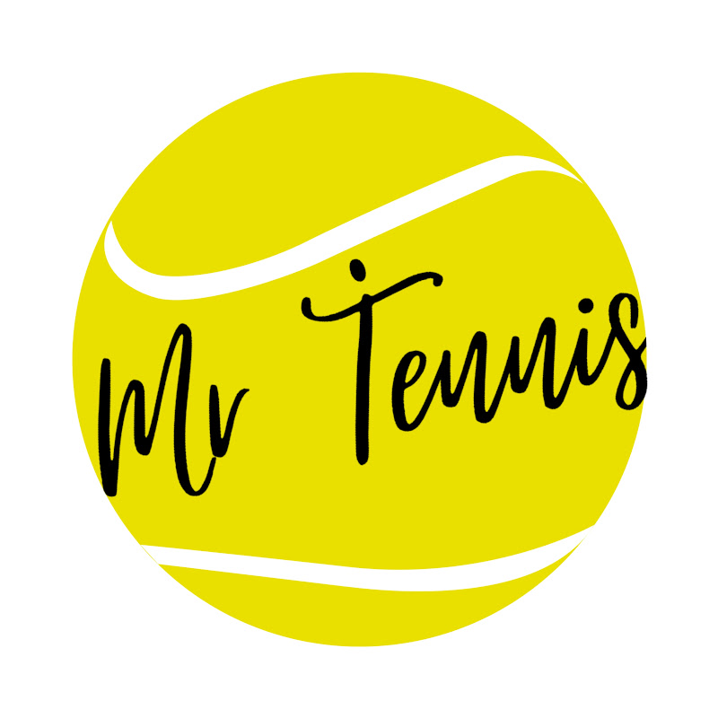 Mr Tennis