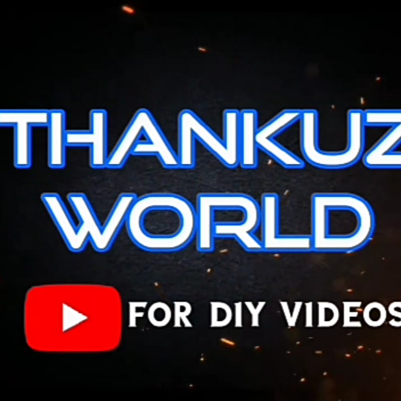 Thankuz World