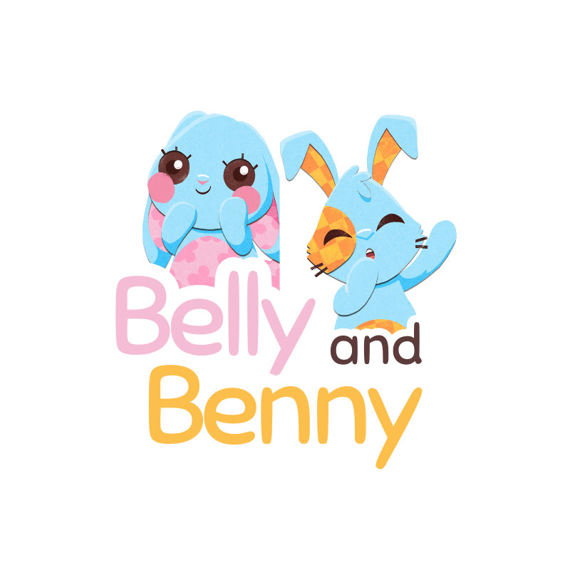 Belly and Benny | Musmos