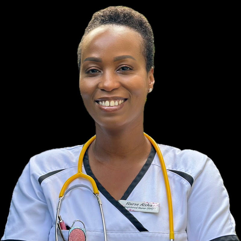 Nurse Aisha