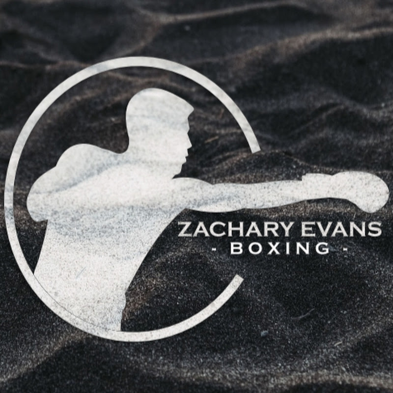 Z Evans Boxing
